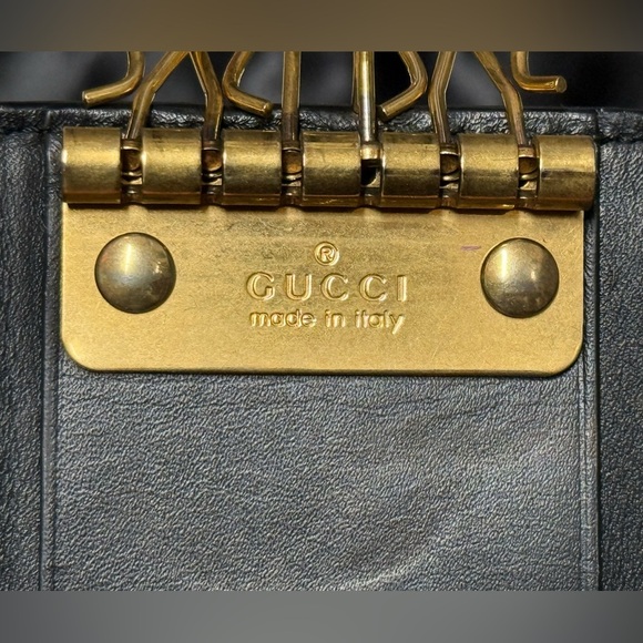 VGUC Gucci key holder - Picture 13 of 13